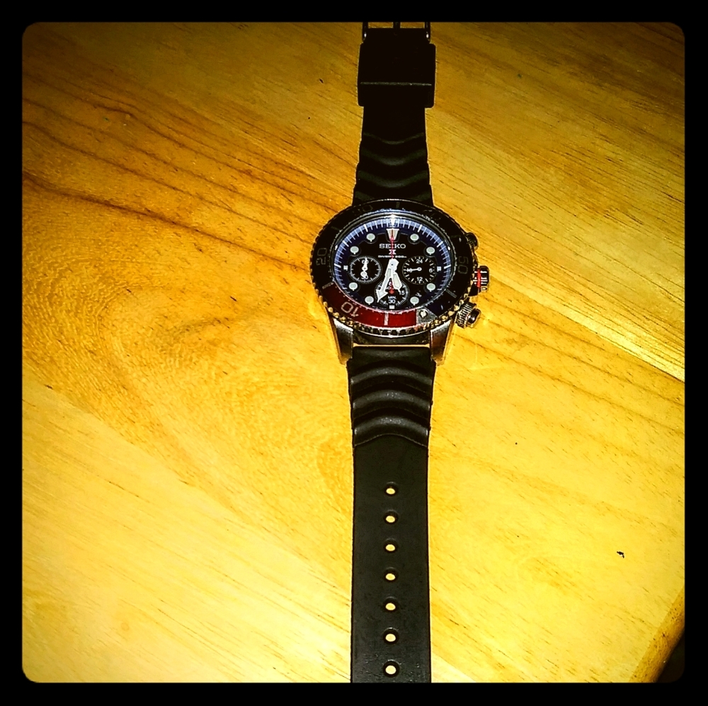 Seiko SSC663P1

Prospect (Best Price)